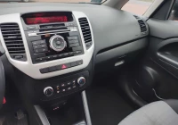 Kia venga 1.6 6MT M+SMT