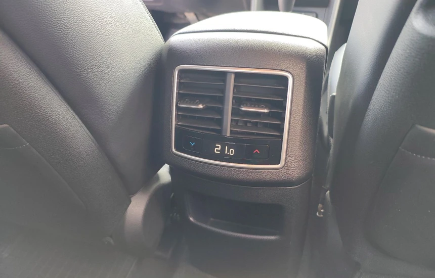 Kia Sportage 1,6T-GDI 6MT FWD MY22 BUSINESS LINE