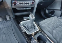 Kia Ceed SW 1.5 T-GDI Tribute