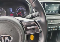 Kia Sportage REZERWACJA/1,6 GDI 6MT 2WD FL M+SMT