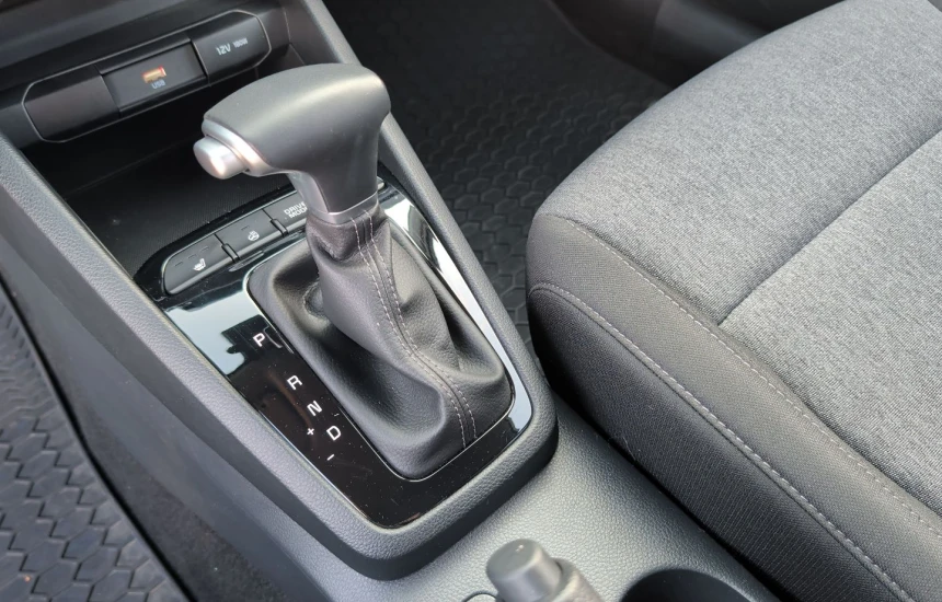 Kia Stonic  1.0 T-GDI DCT M + SMT 