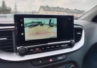 Kia Ceed SW 1.5T- GDI 6MT TRIBUTE+17''