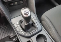 Kia Sportage 1.6T 6MT M+SMT