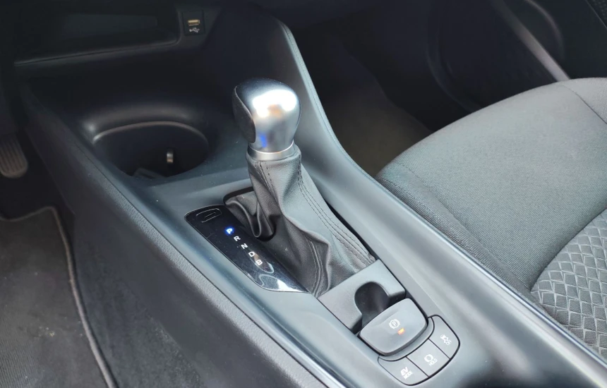 Toyota C-HR 1.8 Hybrid Comfort