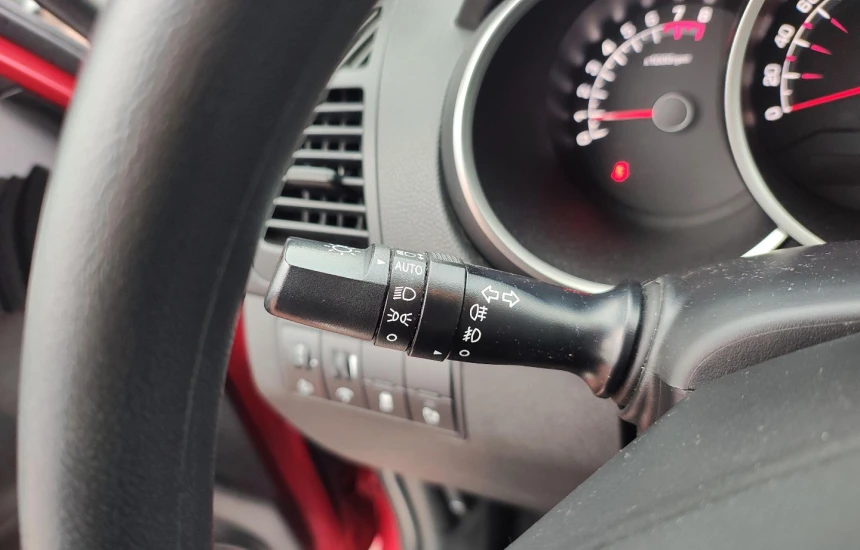 Kia venga 1.6 6MT M+SMT