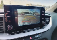 Kia XCeed 1,5T-GDI 6MT M+SMT+A18