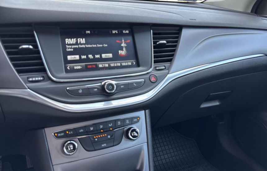 Opel Astra 1.4 Enjoy