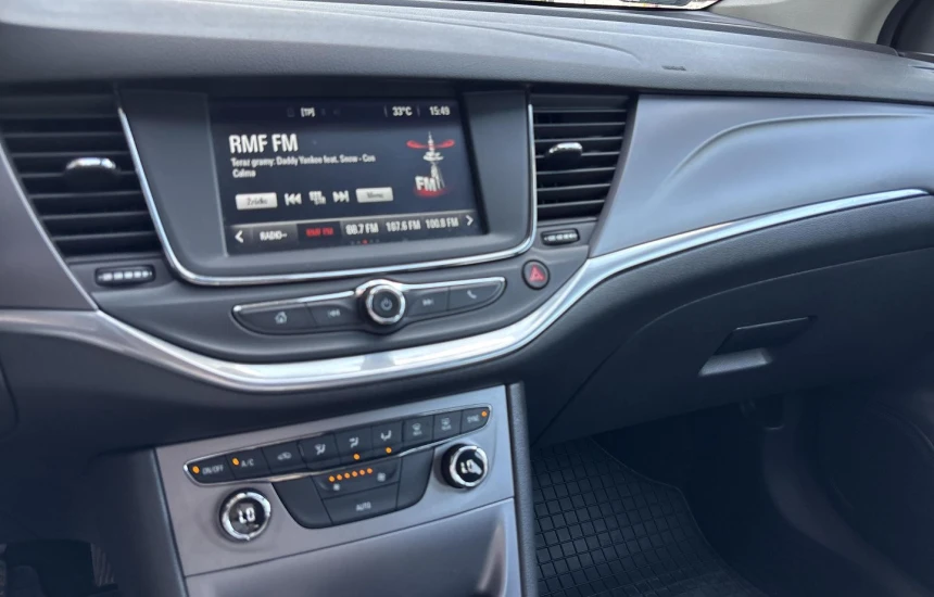 Opel Astra 1.4 Enjoy