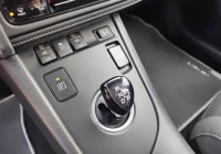 Toyota Auris REZERWACJA/ 1.8 Premium