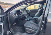 Kia Proceed 1,6T-GDI 7DCT GT+PRE+TEC+AEB+PNS