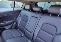 Kia Sportage 1.6 T-GDI L 4WD +FN1+PNS