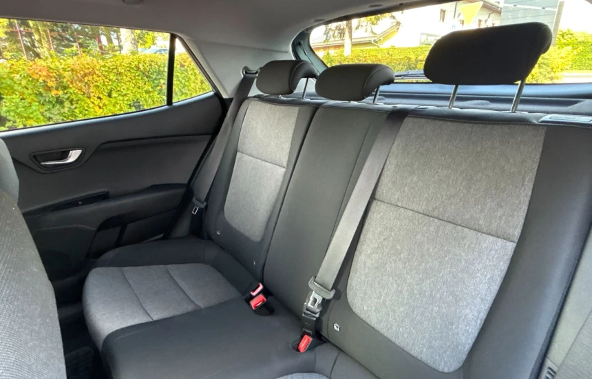 Kia Stonic 1.0 T-GDI MHEV Business Line