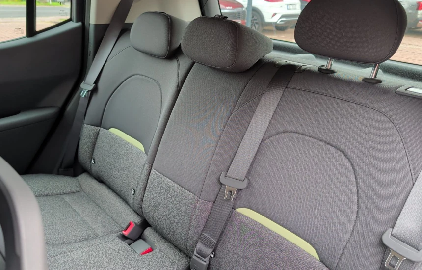 Kia EV2 42.2kWh Earth + pompa ciepła