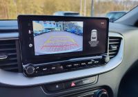 Kia XCeed 1.5 T-GDI M+SMT+A18 7DCT