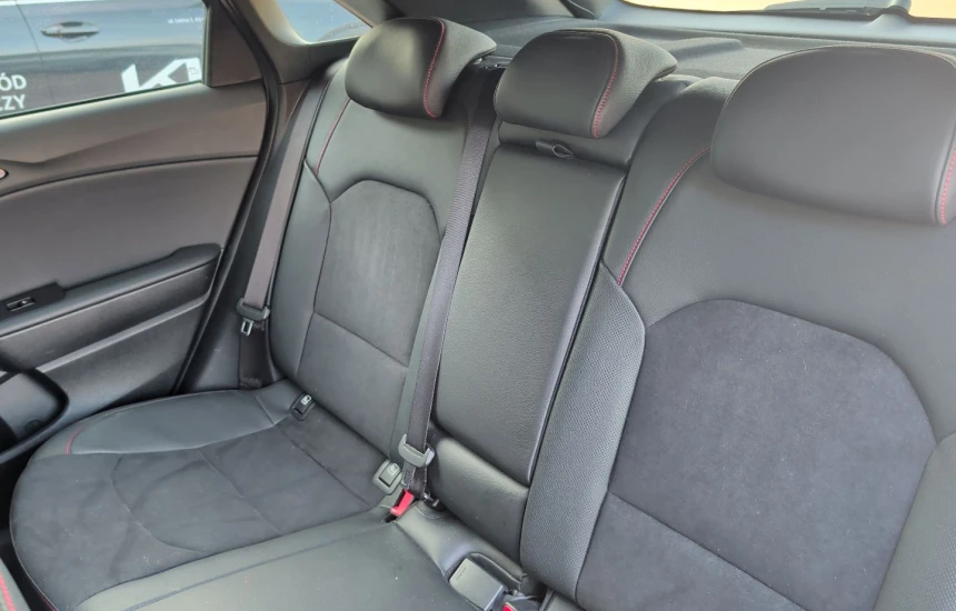 Kia Ceed GT GT 7DCT+AEB