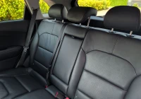 Kia Niro Hybrid XL+ADP+LST