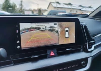 Kia Sportage 1,6T-GDI 6AT FWD HEV MY22 GT-LINE+2TR+LTH+HAR+PNS+SUS+AE+