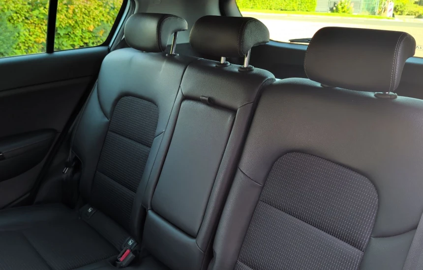 Kia Sportage 1.6 T-GDI Business Line 2WD