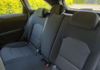 Kia Ceed SW Kia CEED 1.4 100KM S Kombi
