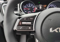 Kia Ceed SW 1.5T- GDI 6MT TRIBUTE+17''