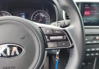 Kia Sportage 1,6GDI 6MT 2WD MY21 M