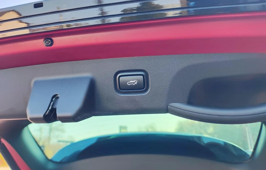 Kia Sportage 1,6T-GDI 6MT FWD MY22 BUSINESS LINE