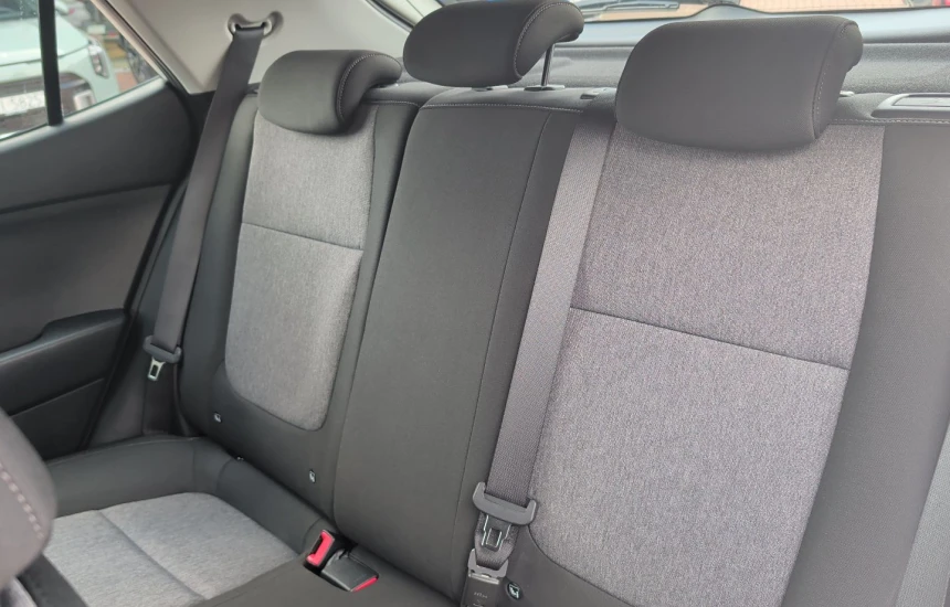 Kia Stonic 1.4 6MT M+FUN