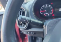 Kia Picanto 1.2M 5MT M