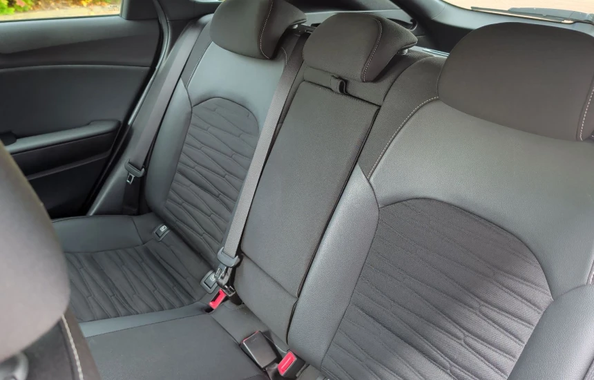 Kia Proceed GT line DCT + TEC+AEB+18'
