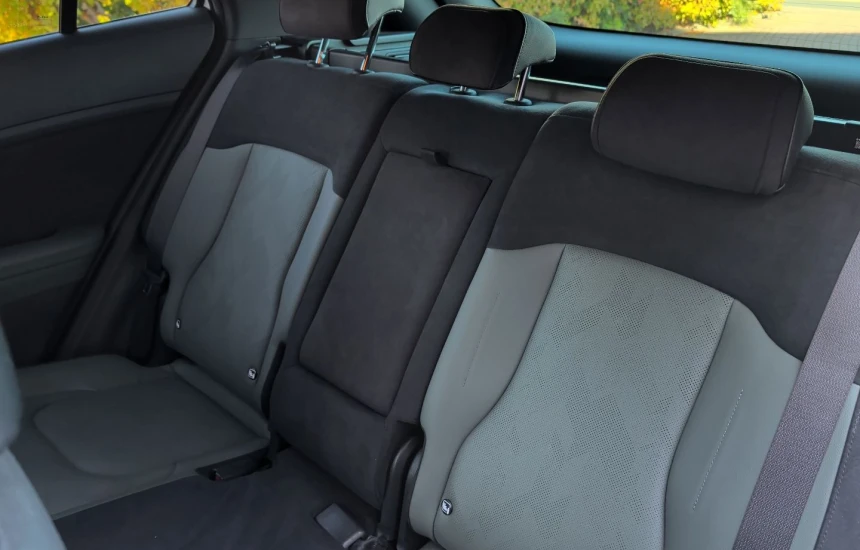 Kia Sportage 1.6 T-GDI MHEV Anniversary 2WD DCT