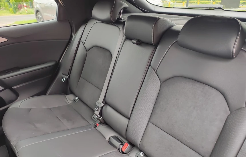 Kia XCeed 1.6 T-GDI GT-Line DCT 