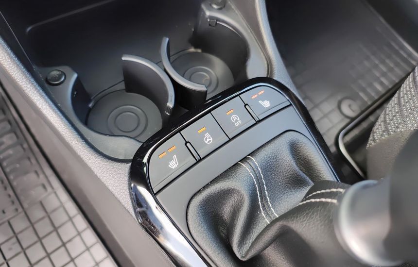 Kia Picanto 1.0 DPI MY25 L+WIN+A14