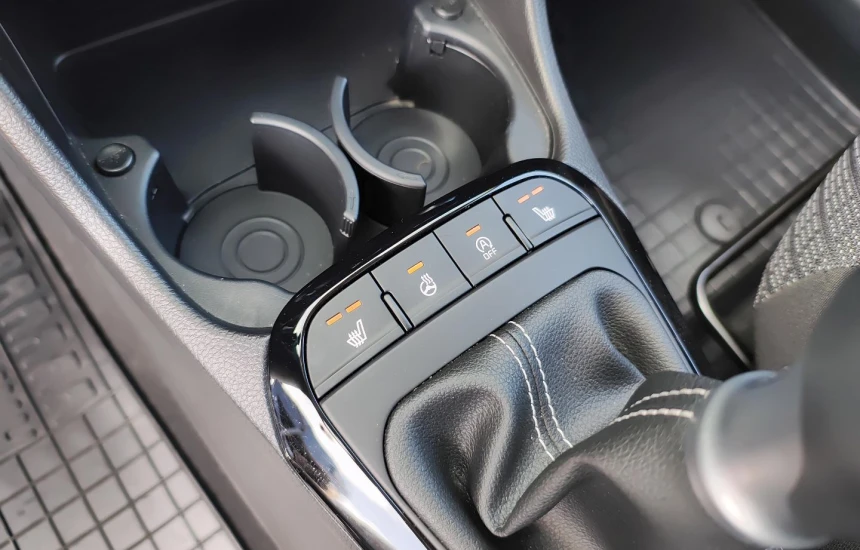 Kia Picanto 1.0 DPI MY25 L+WIN+A14