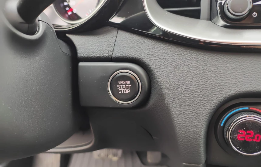 Kia Ceed SW 1.5T- GDI 7DCT TRIBUTE+17''