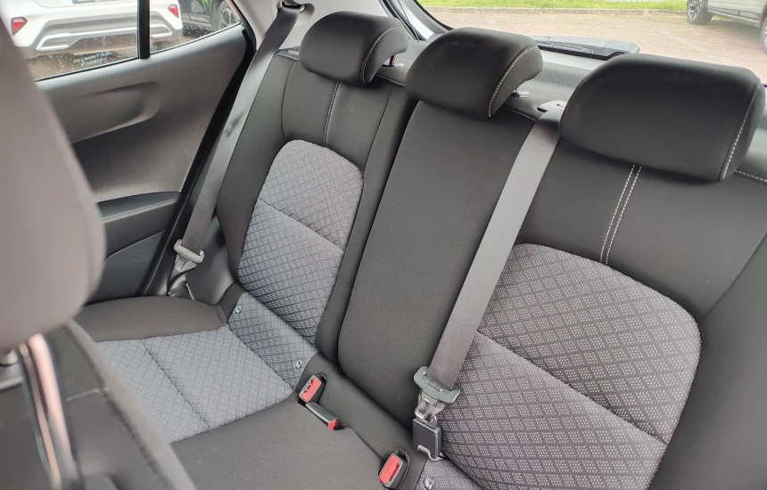Kia Picanto 1.0 DPI L + A14 