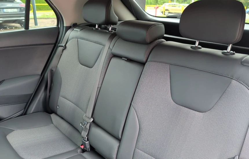 Kia Niro 1.6 GDI MY23 BUSINESS LINE_HEV