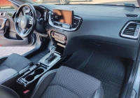 Kia XCeed 1.5 T-GDI  DCT Business Line + AEB