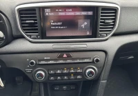 Kia Sportage 1,6GDI 6MT 2WD MY21 M