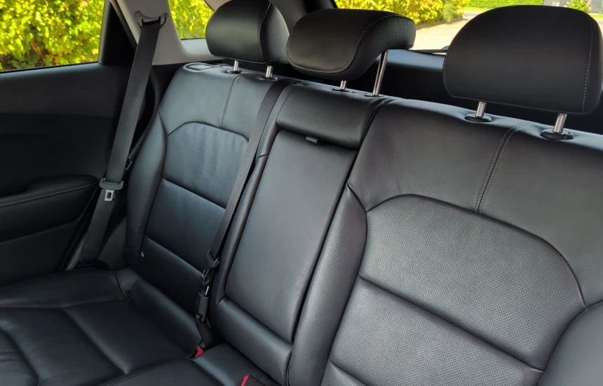 Kia Niro Hybrid XL+ADP+LST