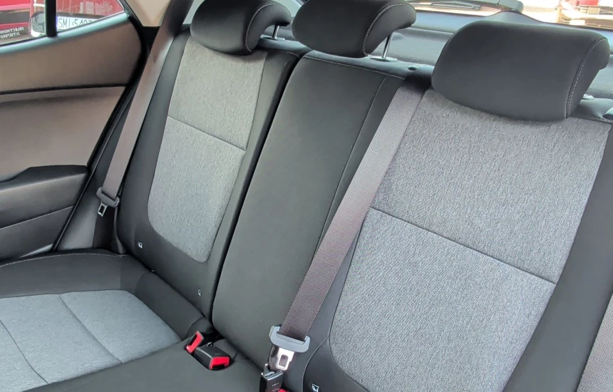 Kia Stonic  1.0 T-GDI DCT M + SMT 