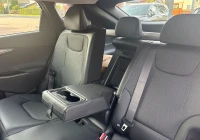 Kia EV6 84kWh Air Yacht Blue
