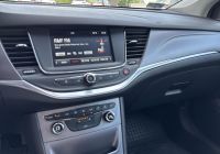 Opel Astra 1.4 Enjoy