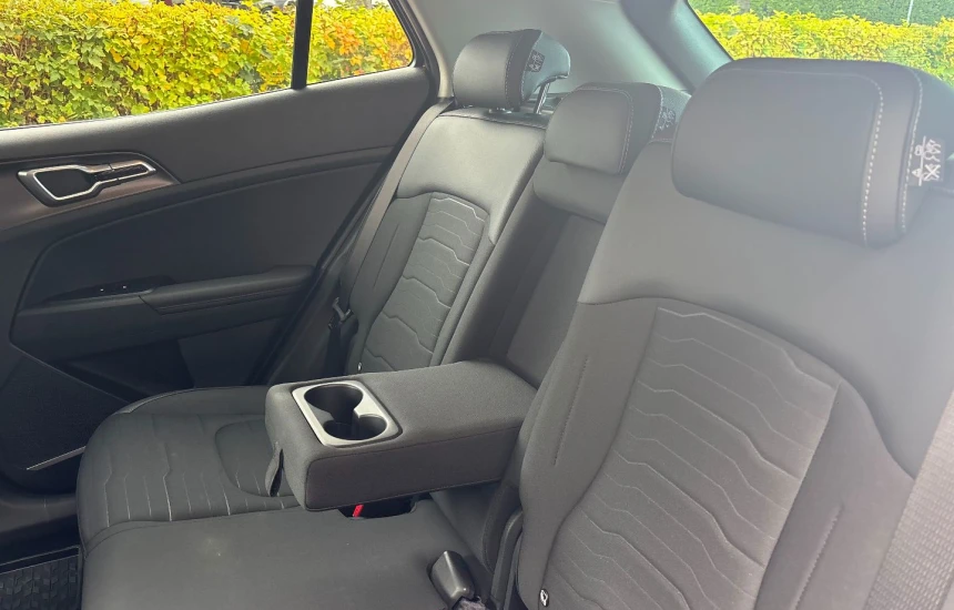 Kia Sportage 1.6 T-GDI L 2WD 6MT