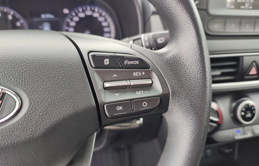 Hyndai Kona  1.0 T-GDI 6MT Classic Plus