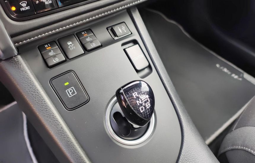 Toyota Auris 1.8 Premium