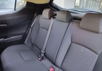 Toyota C-HR 1.8 Hybrid Comfort