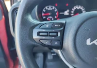 Kia Picanto 1.2M 5MT M