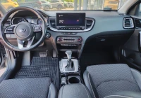 Kia XCeed 1.5 T-GDI  DCT Business Line + AEB