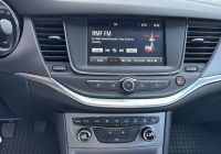 Opel Astra 1.4 Enjoy