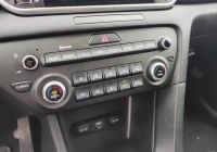 Kia Sportage REZERWACJA/1,6 GDI 6MT 2WD FL M+SMT